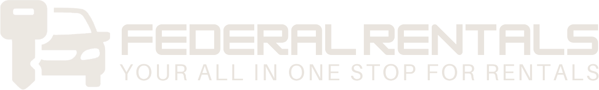 Federal Rentals